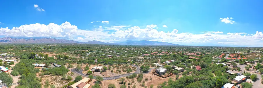 1972 N Corte El Rancho Merlita, Tucson, AZ 85715 - #3