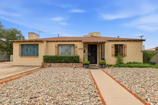 3632 E Juarez, Tucson, AZ 85713