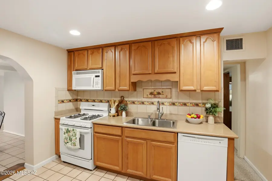 3632 E Juarez, Tucson, AZ 85713 - #2