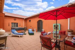 2076 W Tierra Contenta, Bisbee, AZ 85603