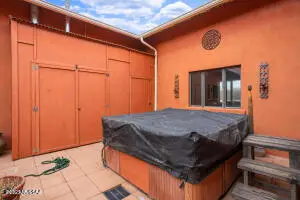 2076 W Tierra Contenta, Bisbee, AZ 85603 - #2