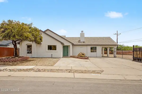 7271 S Camino Alegre, Tucson, AZ 85746