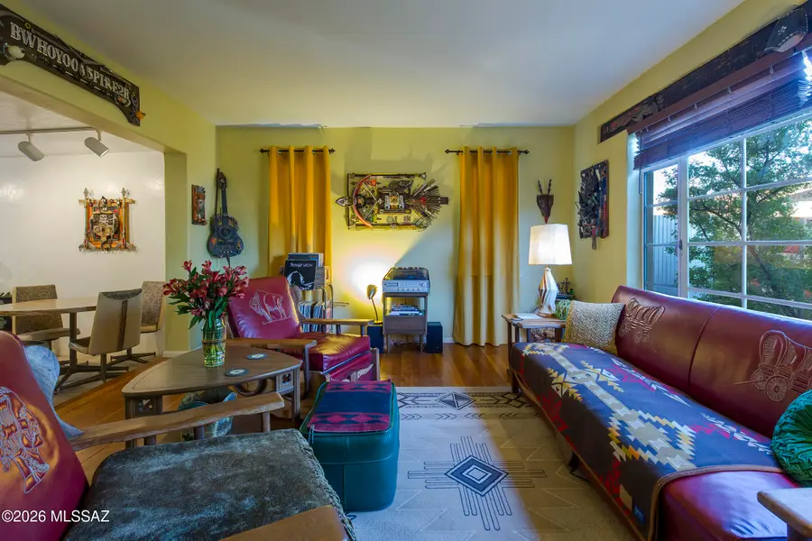 3825 N Tyndall, Tucson, AZ 85719 - #2