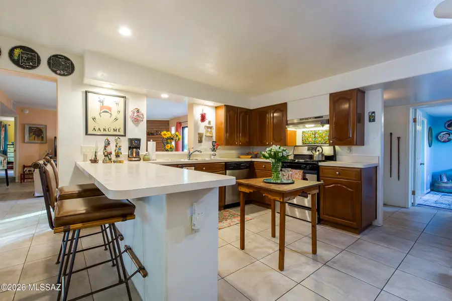 3825 N Tyndall, Tucson, AZ 85719 - #3
