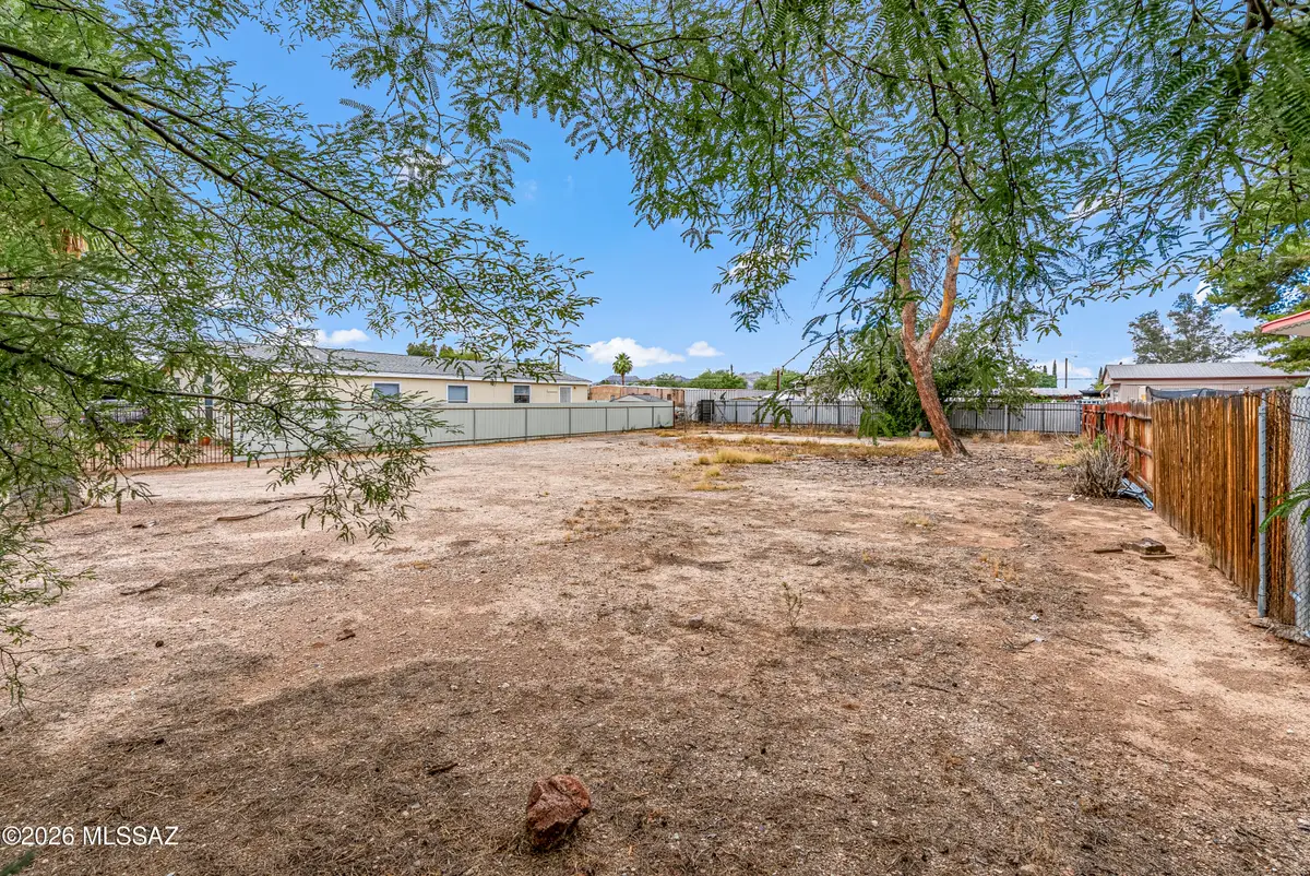 4477 N Pomona, Tucson, AZ 85705 - #1