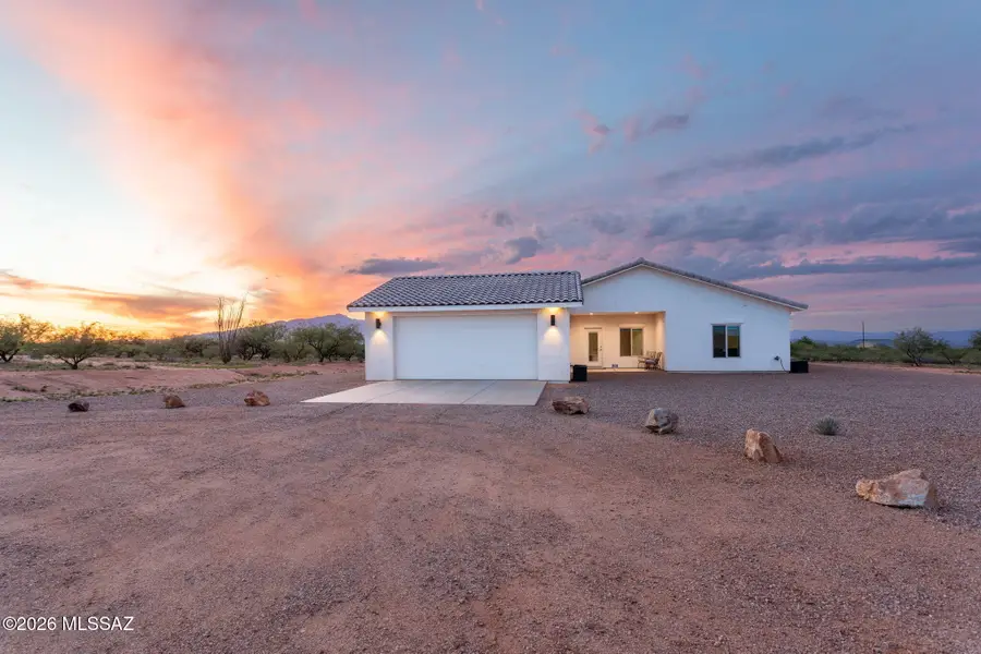 251 N Wildcat, Benson, AZ 85602 - #3