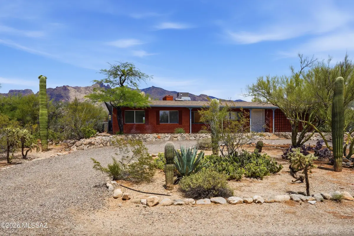2235 E Camino El Ganado, Tucson, AZ 85718 - #1