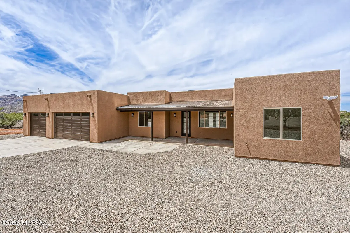 32 Calle Dinamarca, Rio Rico, AZ 85648 - #1