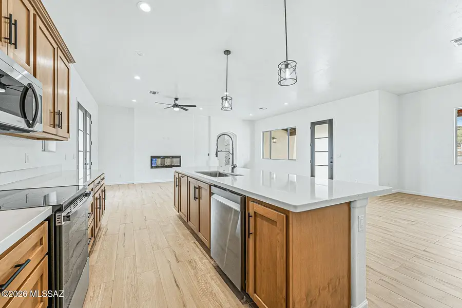 32 Calle Dinamarca, Rio Rico, AZ 85648 - #2