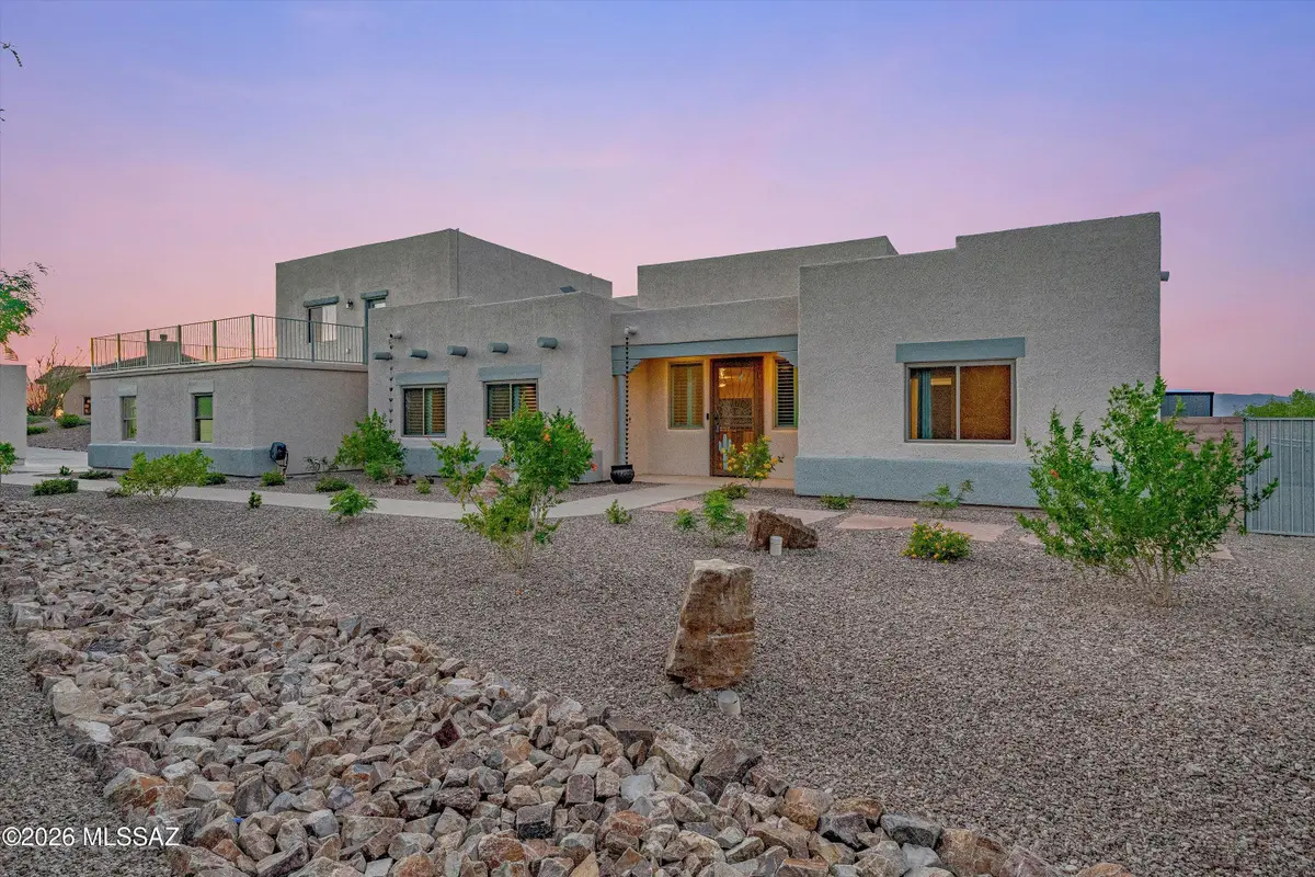 282 N Suntan, Vail, AZ 85641 - #1