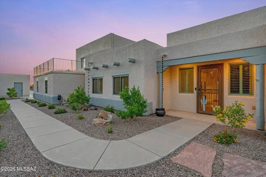 282 N Suntan, Vail, AZ 85641 - #2