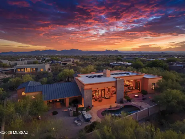 12772 N Sorrel Stallion, Marana, AZ 85658