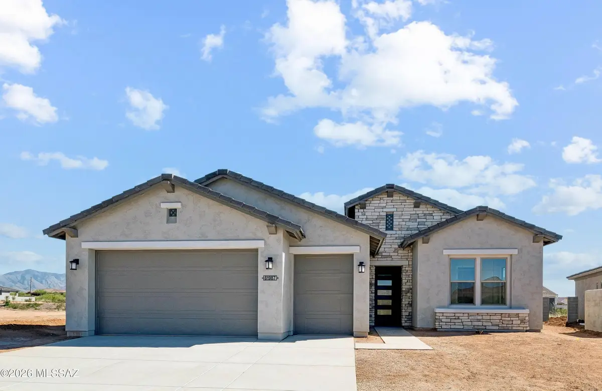 61987 E Skyview, Oracle, AZ 85623 - #1