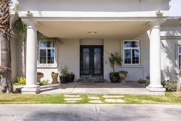 2581 N Alabang Hills, Nogales, AZ 85621
