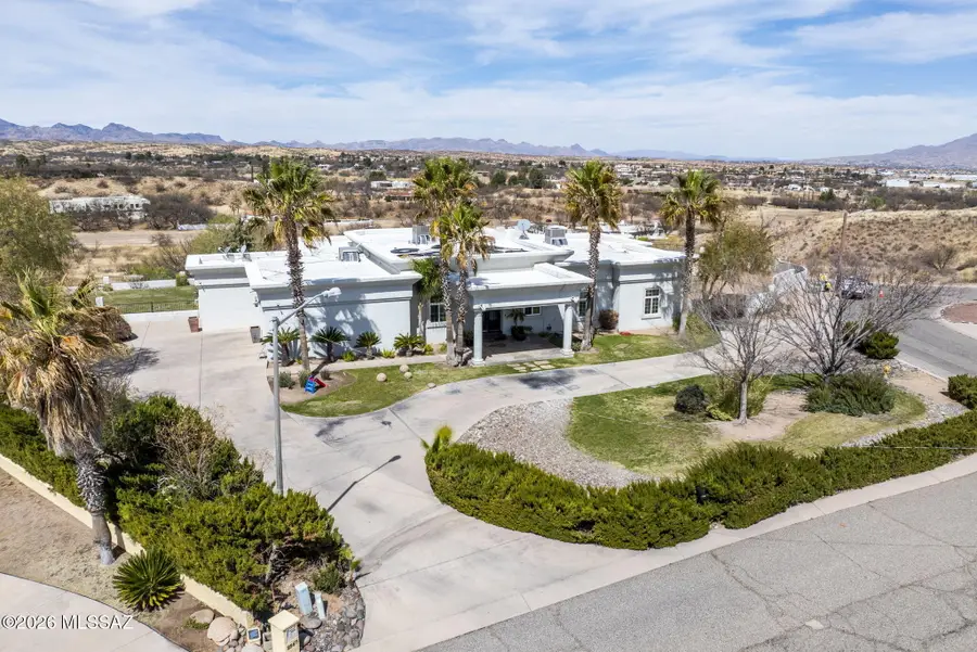 2581 N Alabang Hills, Nogales, AZ 85621 - #2