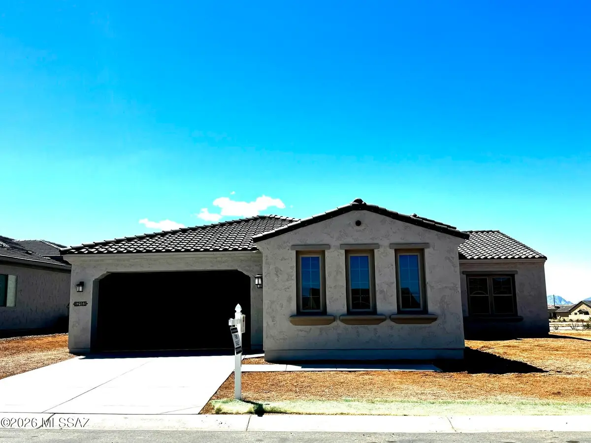 62103 E Copper Basin, Oracle, AZ 85623 - #1