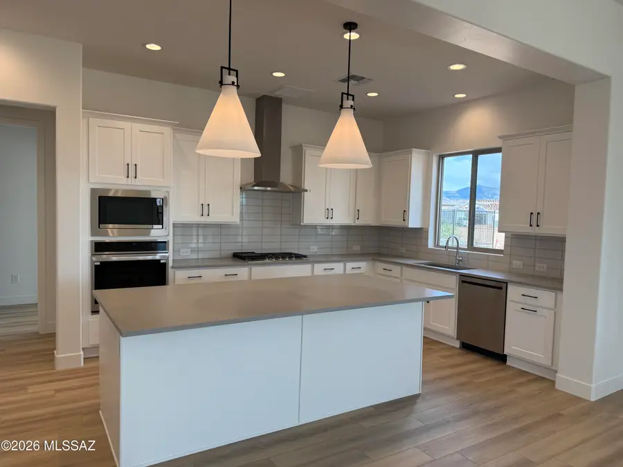 62103 E Copper Basin, Oracle, AZ 85623 - #2