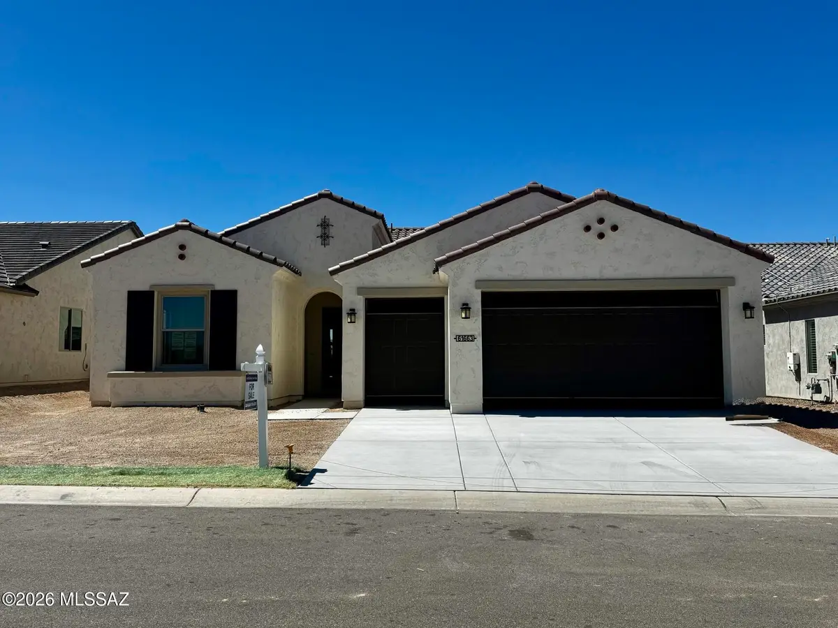 61663 E Travertine, Oracle, AZ 85623 - #1
