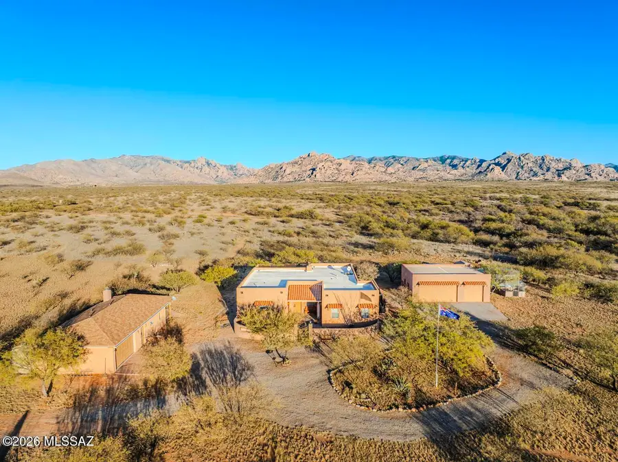 Address Withheld By Seller, Saint David, AZ 85630 - #3