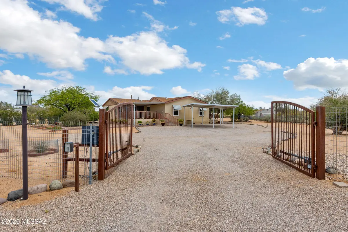 6860 N Taylor, Tucson, AZ 85743 - #1