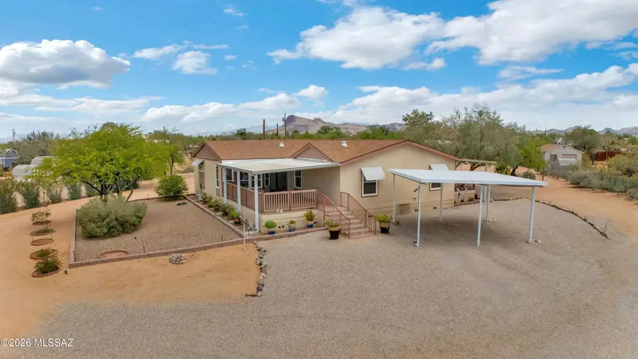 6860 N Taylor, Tucson, AZ 85743 - #3