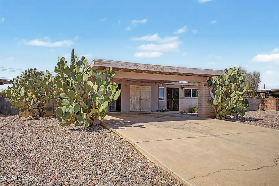 7311 E 32nd, Tucson, AZ 85710 - #3