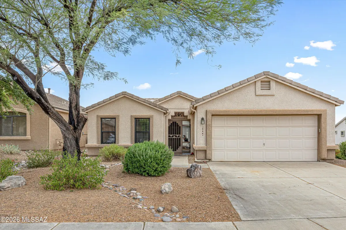 8558 S Compass, Tucson, AZ 85756 - #1