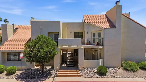 1200 E River, Tucson, AZ 85718