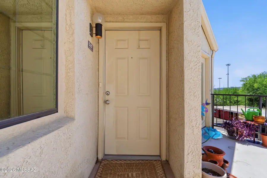 1200 E River, Tucson, AZ 85718 - #3
