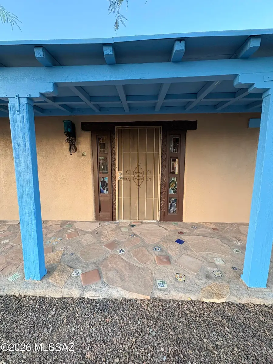 7450 N Sunshine Hills, Tucson, AZ 85743 - #3