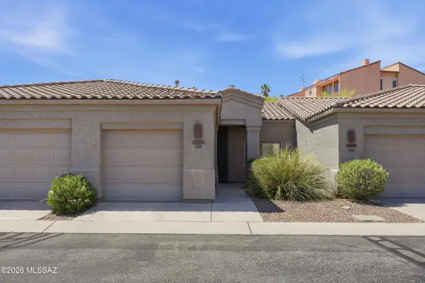 3869 N Forest Park, Tucson, AZ 85718