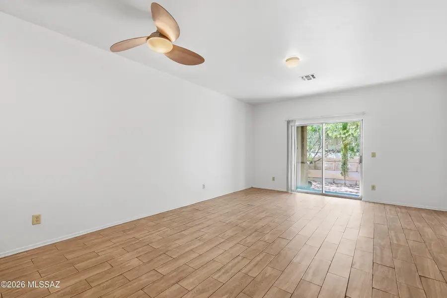 3869 N Forest Park, Tucson, AZ 85718 - #2