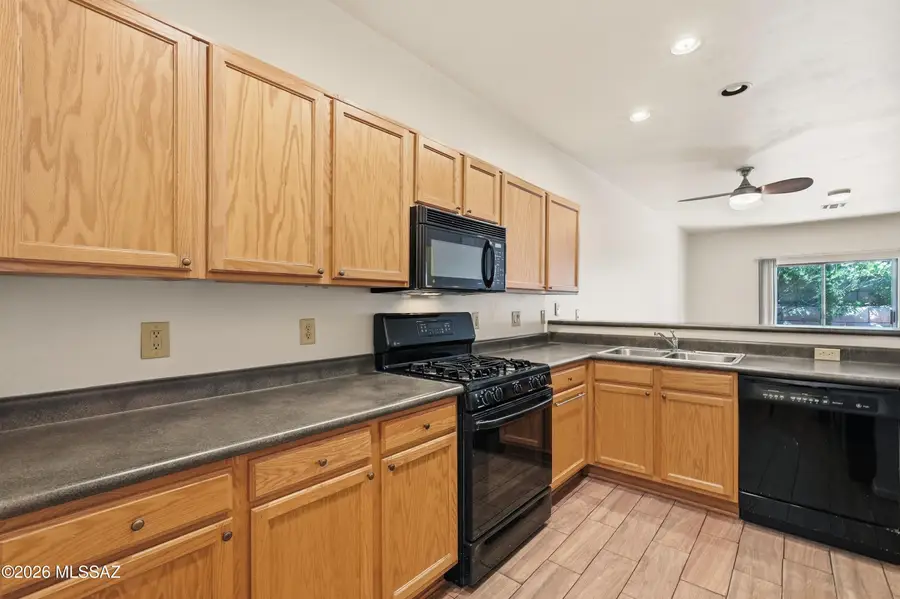 3869 N Forest Park, Tucson, AZ 85718 - #3