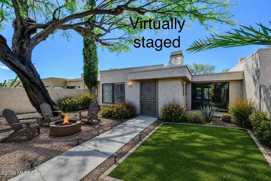 4406 E Haven, Tucson, AZ 85712 - #2