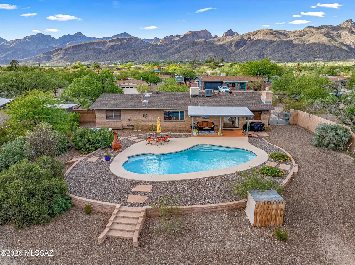 10114 E Rio De Oro, Tucson, AZ 85749 - #1