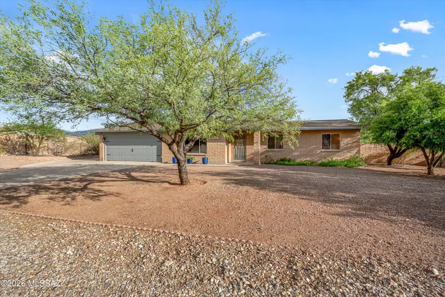 10114 E Rio De Oro, Tucson, AZ 85749 - #2