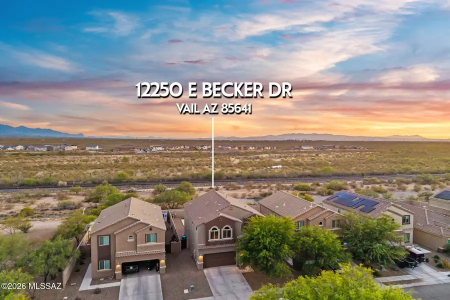 12250 E Becker, Vail, AZ 85641 - #2