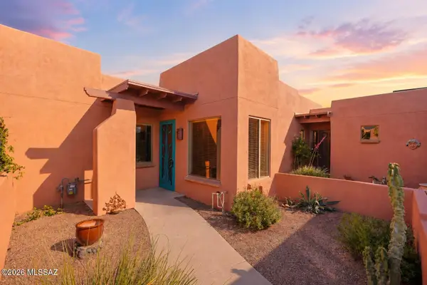 7781 S Vivaldi, Tucson, AZ 85747
