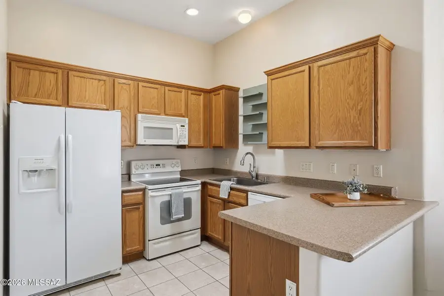 7781 S Vivaldi, Tucson, AZ 85747 - #3