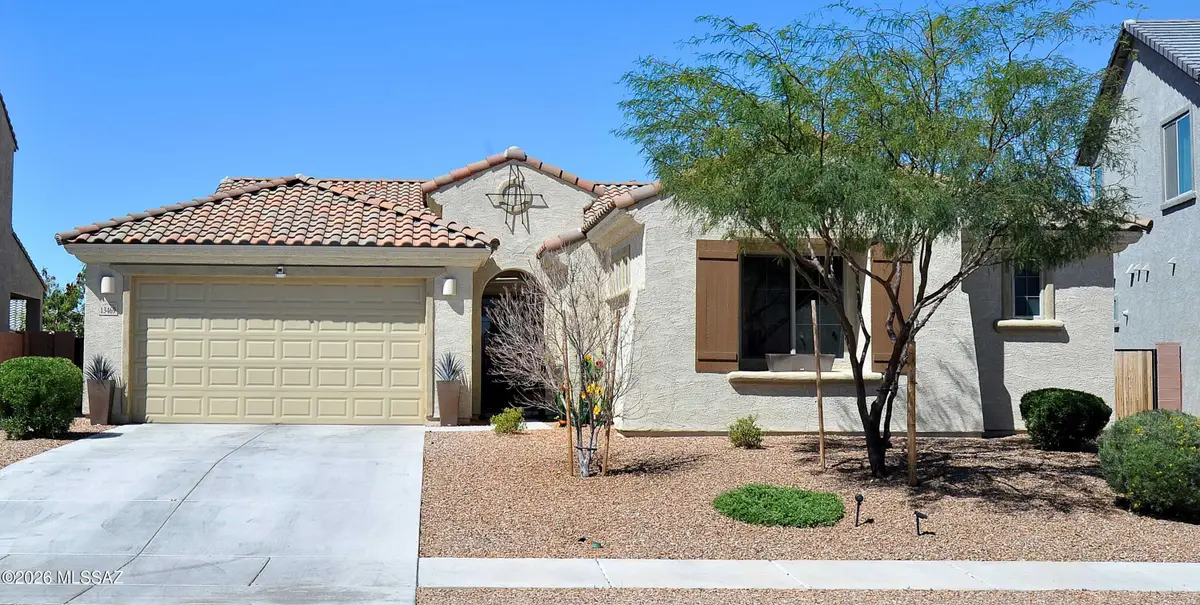 13469 E Joseph Mills, Tucson, AZ 85747 - #1