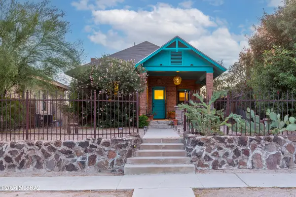 621 N 7th, Tucson, AZ 85705