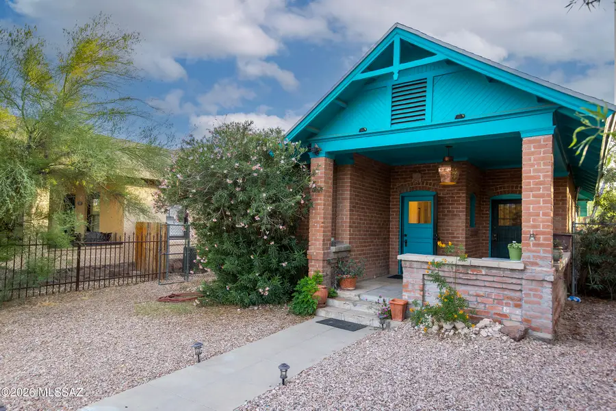 621 N 7th, Tucson, AZ 85705 - #2
