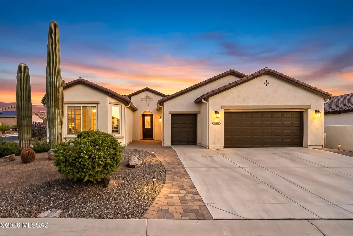 31919 S Bayberry, Oracle, AZ 85623 - #1