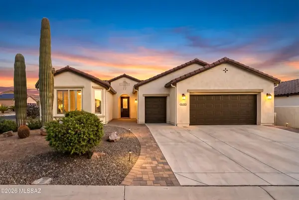 31919 S Bayberry, Oracle, AZ 85623
