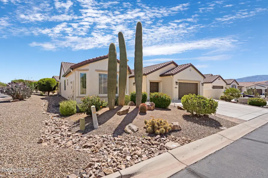 31919 S Bayberry, Oracle, AZ 85623 - #3