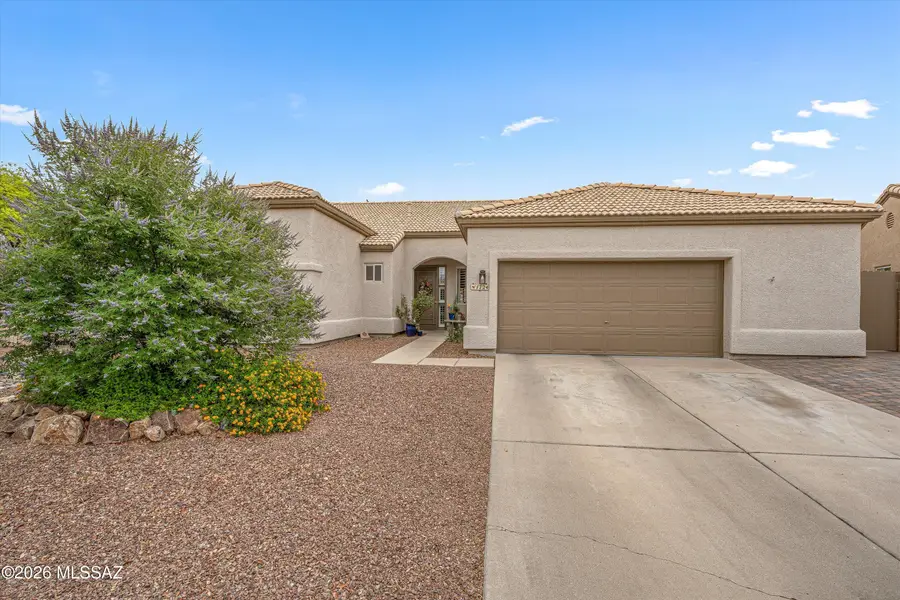 1724 N Spanish Moss, Tucson, AZ 85715 - #2