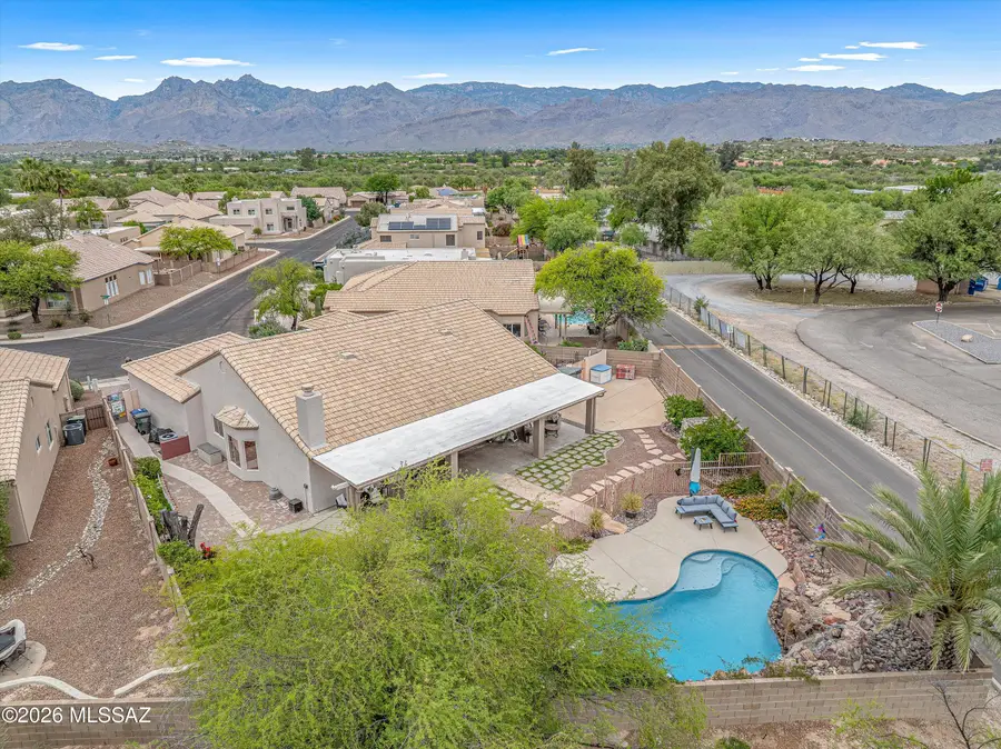 1724 N Spanish Moss, Tucson, AZ 85715 - #3