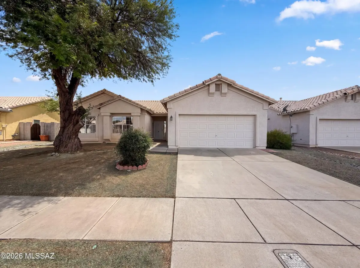 9946 E Paseo De La Masada, Tucson, AZ 85747 - #1