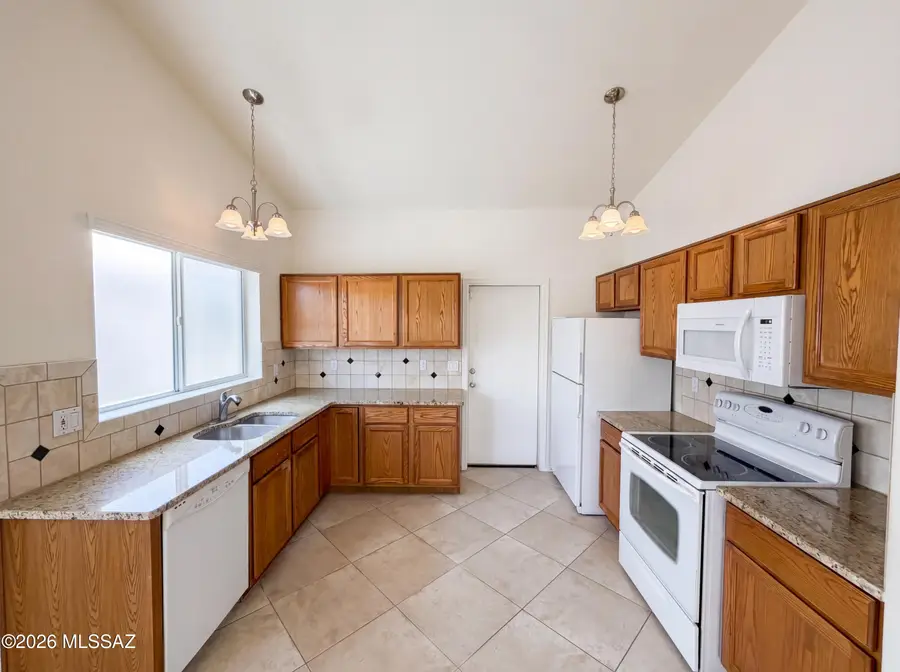 9946 E Paseo De La Masada, Tucson, AZ 85747 - #2