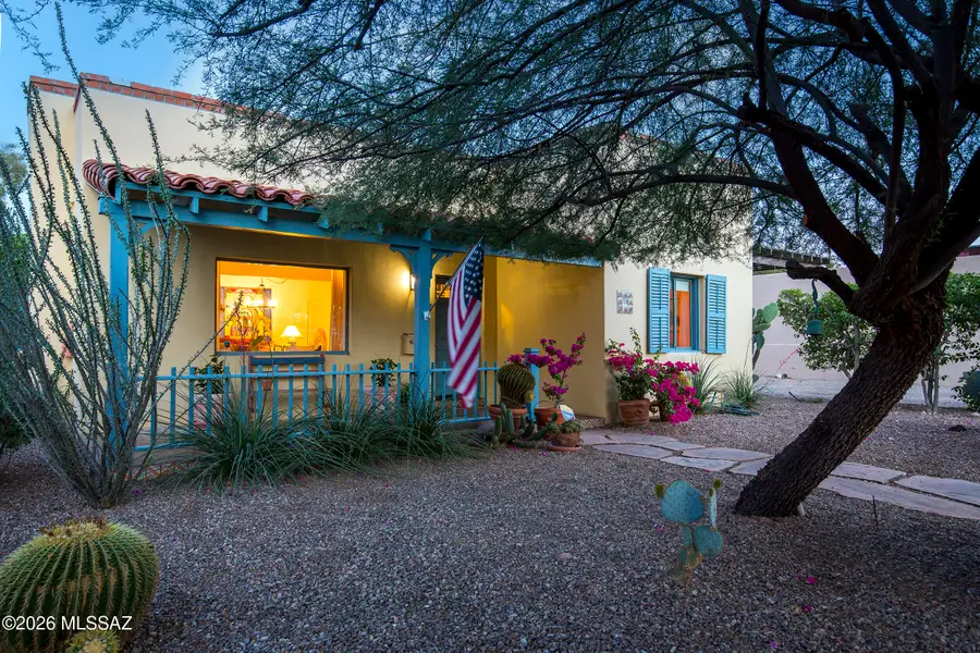 724 N Forgeus, Tucson, AZ 85716 - #3